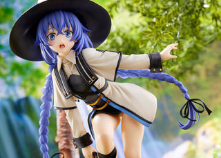 "Mushoku Tensei: Jobless Reincarnation" Roxy Migurdia Okigae Mode by quesQ Preorder