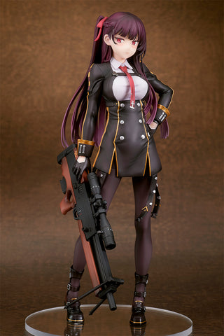 "Girls' Frontline" WA2000 1/7 Scale by Ques Q Preorder