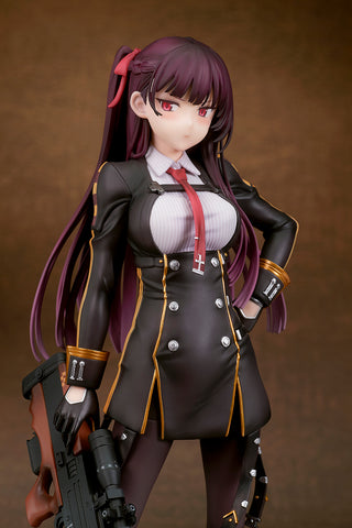 "Girls' Frontline" WA2000 1/7 Scale by Ques Q Preorder