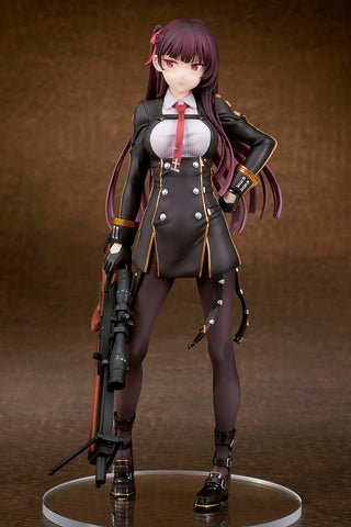 "Girls' Frontline" WA2000 1/7 Scale by Ques Q Preorder