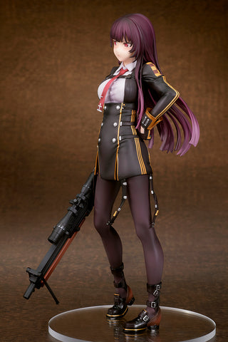 "Girls' Frontline" WA2000 1/7 Scale by Ques Q Preorder