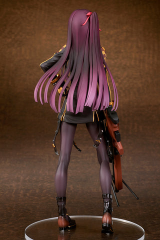 "Girls' Frontline" WA2000 1/7 Scale by Ques Q Preorder