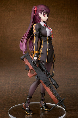 "Girls' Frontline" WA2000 1/7 Scale by Ques Q Preorder