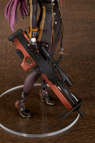 "Girls' Frontline" WA2000 1/7 Scale by Ques Q Preorder
