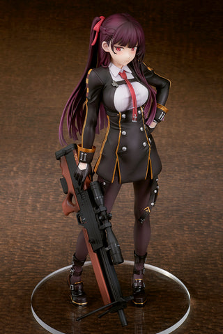 "Girls' Frontline" WA2000 1/7 Scale by Ques Q Preorder
