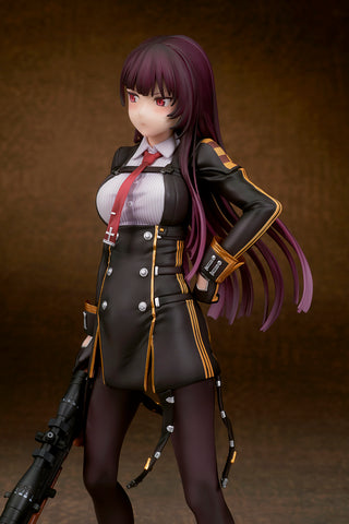 "Girls' Frontline" WA2000 1/7 Scale by Ques Q Preorder