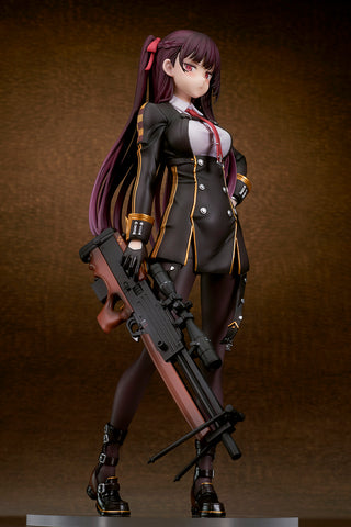 "Girls' Frontline" WA2000 1/7 Scale by Ques Q Preorder