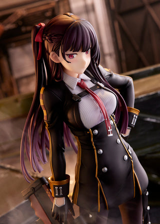 "Girls' Frontline" WA2000 1/7 Scale by Ques Q Preorder