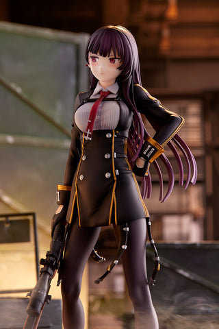"Girls' Frontline" WA2000 1/7 Scale by Ques Q Preorder