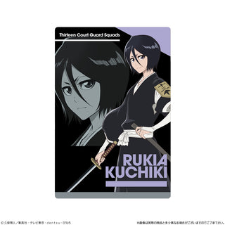 Bandai Wafer Card Pack "Bleach"