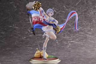"Azur Lane" Reno Biggest Little Cheerleader 1/6 Scale by Thousand
