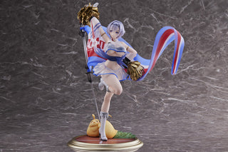 "Azur Lane" Reno Biggest Little Cheerleader 1/6 Scale by Thousand
