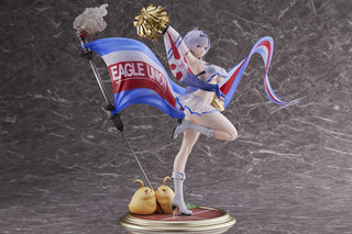 "Azur Lane" Reno Biggest Little Cheerleader 1/6 Scale by Thousand