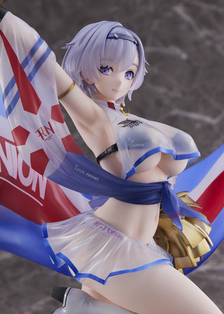 "Azur Lane" Reno Biggest Little Cheerleader 1/6 Scale by Thousand