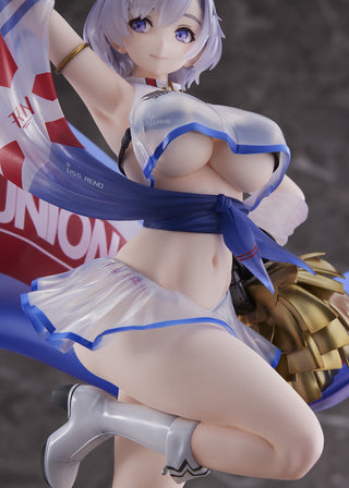 "Azur Lane" Reno Biggest Little Cheerleader 1/6 Scale by Thousand