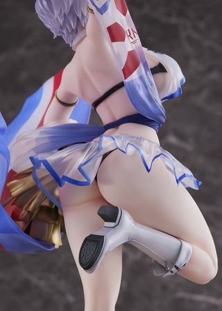 "Azur Lane" Reno Biggest Little Cheerleader 1/6 Scale by Thousand