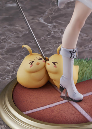 "Azur Lane" Reno Biggest Little Cheerleader 1/6 Scale by Thousand