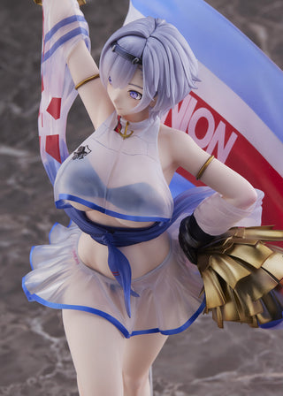 "Azur Lane" Reno Biggest Little Cheerleader 1/6 Scale by Thousand