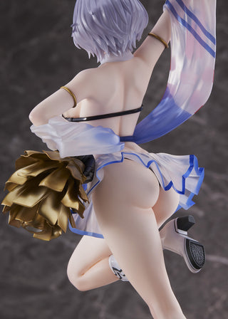 "Azur Lane" Reno Biggest Little Cheerleader 1/6 Scale by Thousand