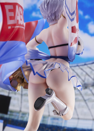 "Azur Lane" Reno Biggest Little Cheerleader 1/6 Scale by Thousand