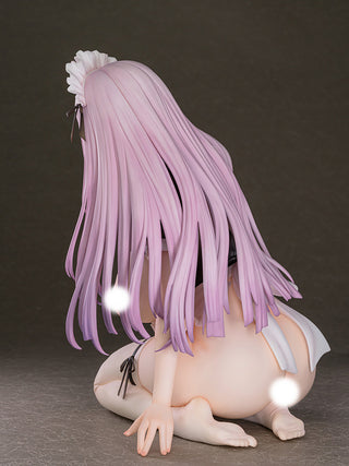 "Takigawa Mearu Illustration by Thomas" 1/4 Scale by Vibrastar