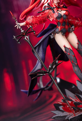 GIRLS FROM HELL VIOLA 1/7 Scale by Myethos Preorder