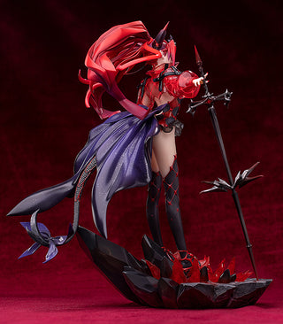 GIRLS FROM HELL VIOLA 1/7 Scale by Myethos Preorder