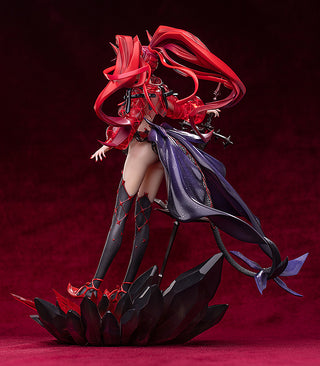 GIRLS FROM HELL VIOLA 1/7 Scale by Myethos Preorder