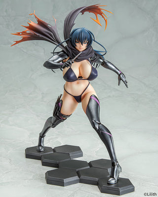 "Taimanin RPGX" Clone Asagi 1/6 Scale by Q-six Preorder