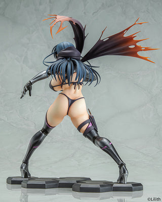 "Taimanin RPGX" Clone Asagi 1/6 Scale by Q-six Preorder