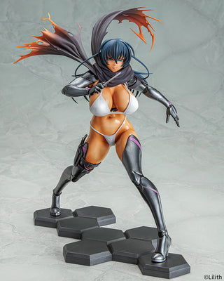 "Taimanin RPGX" Clone Asagi 1/6 Scale by Q-six Preorder
