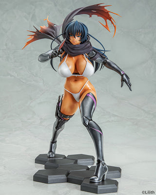 "Taimanin RPGX" Clone Asagi 1/6 Scale by Q-six Preorder