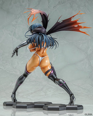 "Taimanin RPGX" Clone Asagi 1/6 Scale by Q-six Preorder