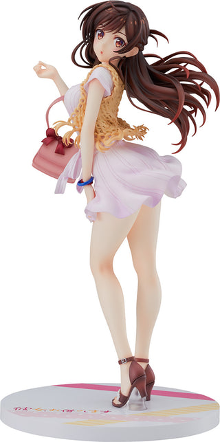 Rent-A-Girlfriend Mizuhara Chizuru 1/7 Scale by Good Smile Company