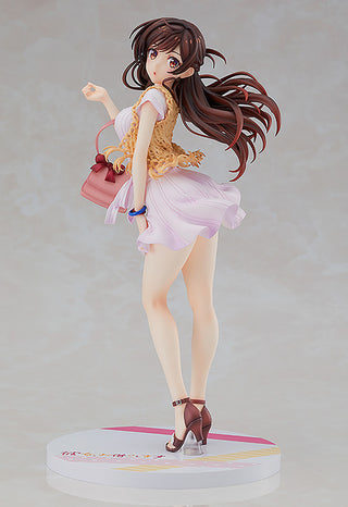 Rent-A-Girlfriend Mizuhara Chizuru 1/7 Scale by Good Smile Company