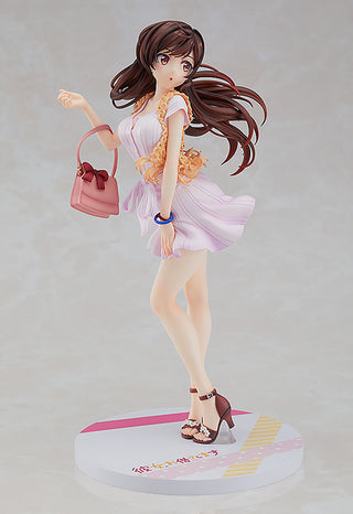 Rent-A-Girlfriend Mizuhara Chizuru 1/7 Scale by Good Smile Company