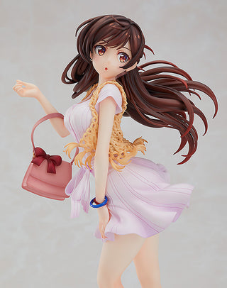 Rent-A-Girlfriend Mizuhara Chizuru 1/7 Scale by Good Smile Company