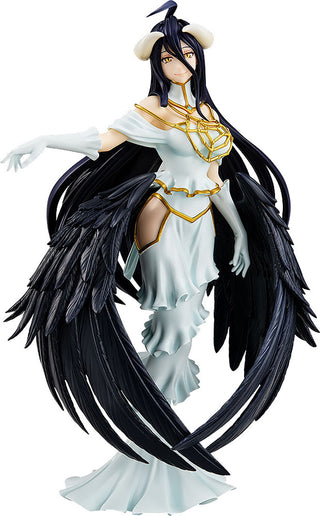 POP UP PARADE "Overlord IV" Albedo by Good Smile Company