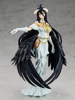 POP UP PARADE "Overlord IV" Albedo by Good Smile Company