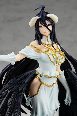 POP UP PARADE "Overlord IV" Albedo by Good Smile Company