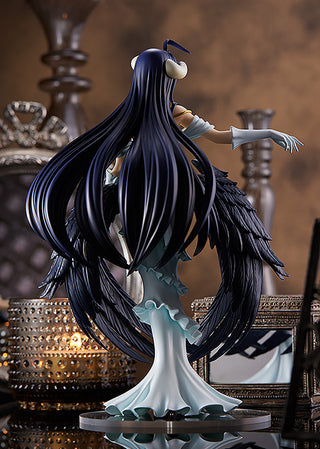 POP UP PARADE "Overlord IV" Albedo by Good Smile Company