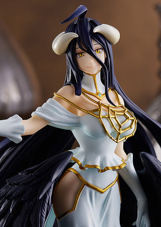 POP UP PARADE "Overlord IV" Albedo by Good Smile Company