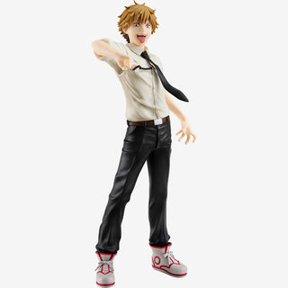 POP UP PARADE "Chainsaw Man" Denji by Good Smile Company