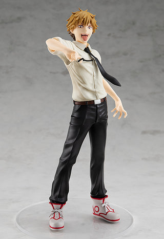 POP UP PARADE "Chainsaw Man" Denji by Good Smile Company