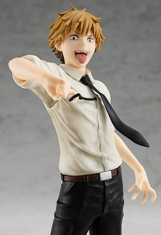 POP UP PARADE "Chainsaw Man" Denji by Good Smile Company