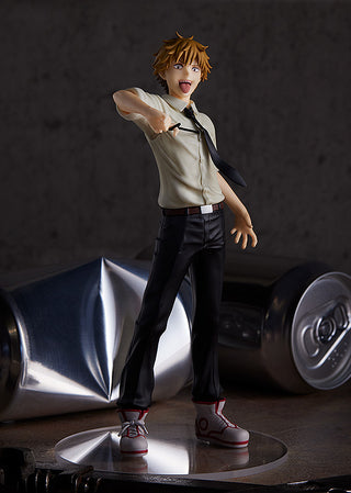 POP UP PARADE "Chainsaw Man" Denji by Good Smile Company