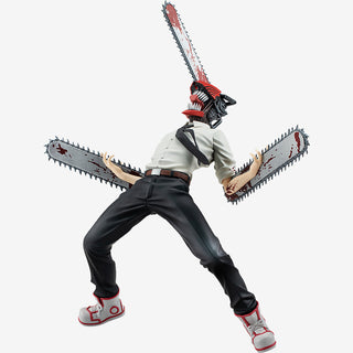 POP UP PARADE "Chainsaw Man" Chainsaw Man by Good Smile Company