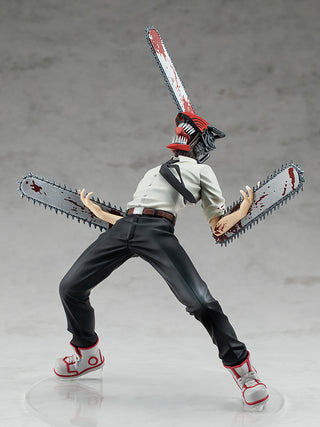 POP UP PARADE "Chainsaw Man" Chainsaw Man by Good Smile Company