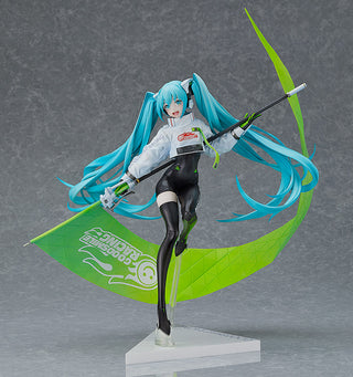 Hatsune Miku GT Project Racing Miku 2022 Ver. 1/7 Scale by GOODSMILE RACING Preorder