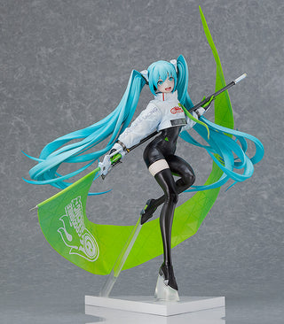 Hatsune Miku GT Project Racing Miku 2022 Ver. 1/7 Scale by GOODSMILE RACING Preorder